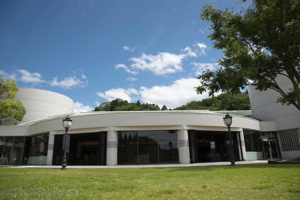 Rosa Blanca Iga Exterior foto